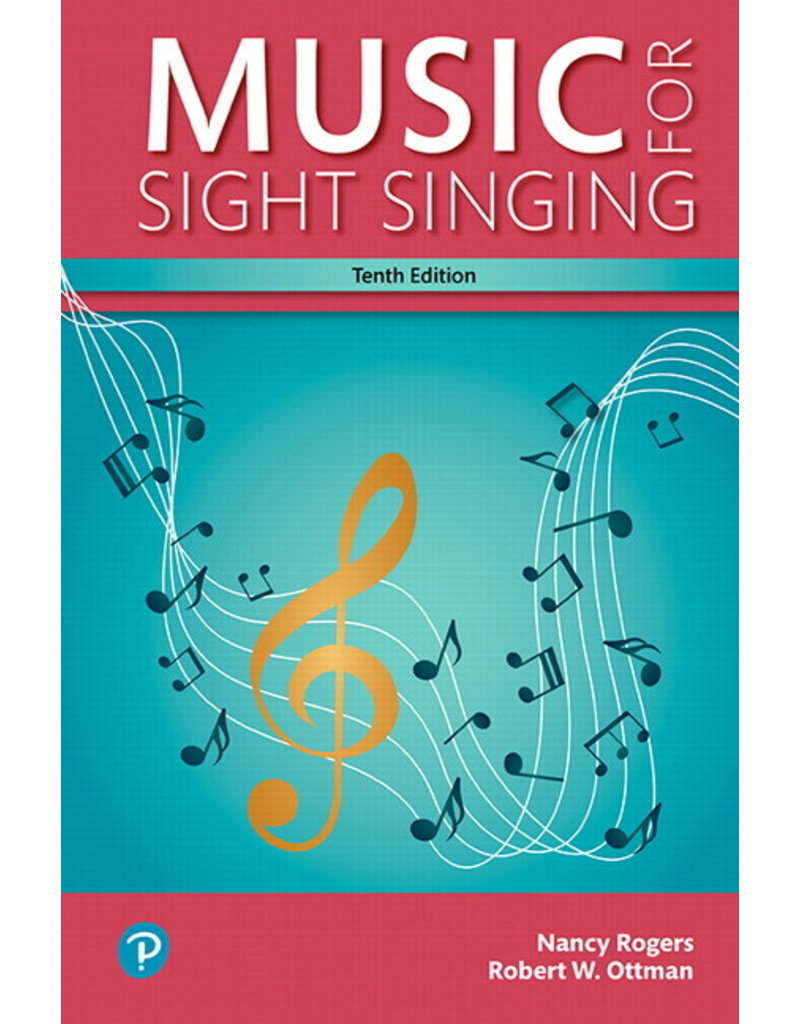 Music for Sight-singing 10th edition