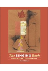 Singing Book 3rd Ed.