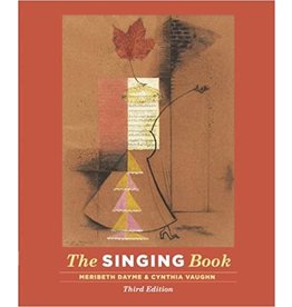 Singing Book 3rd Ed.