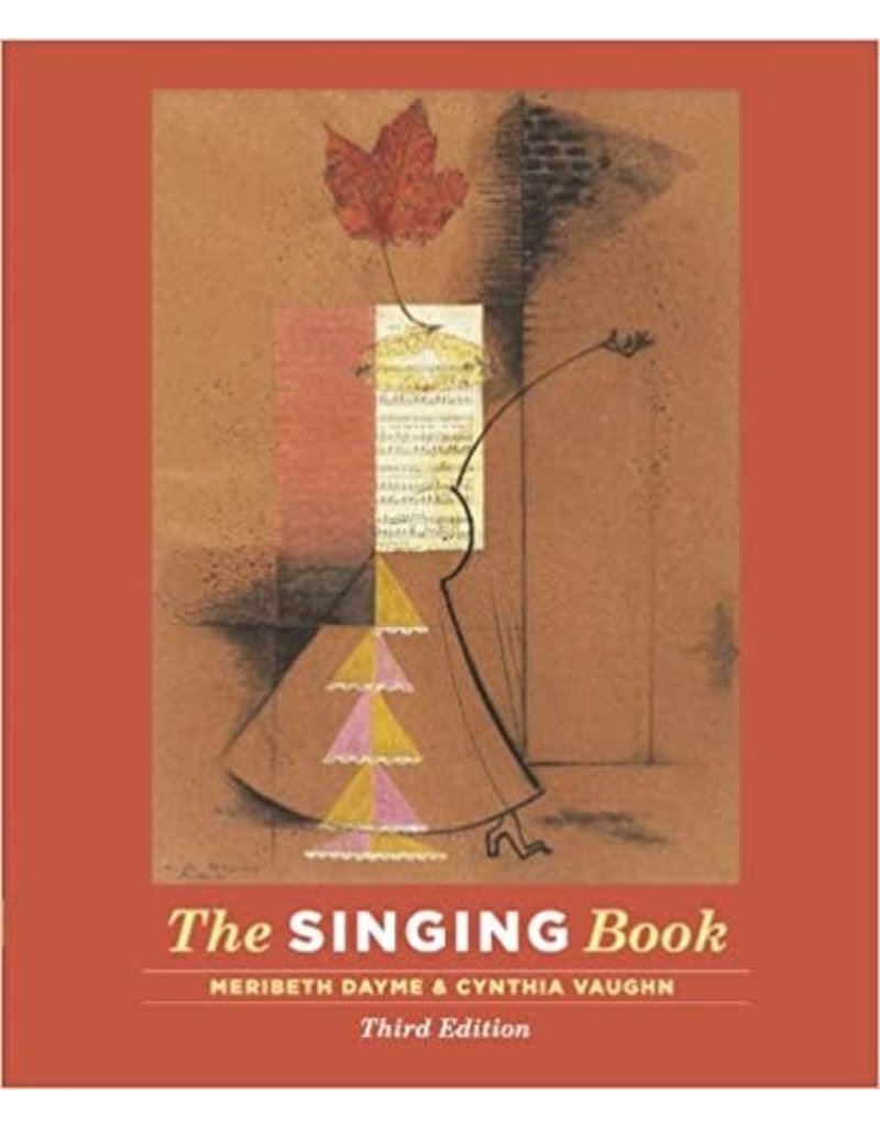 Singing Book 3rd Ed.