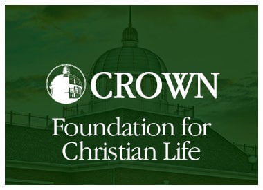 Foundation for Christian Life