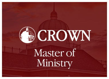 Master of Ministry