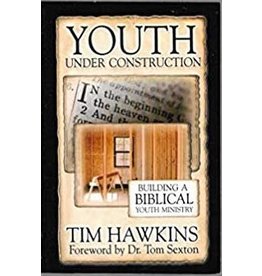 Youth Under Construction