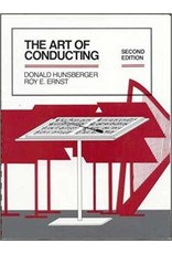 The Art of Conducting