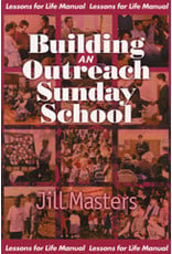 Building an Outreach Sunday School