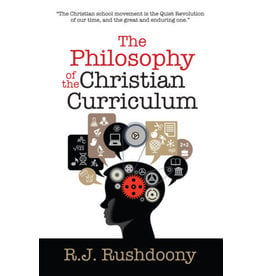 Philosophy of the Christian Curriculum