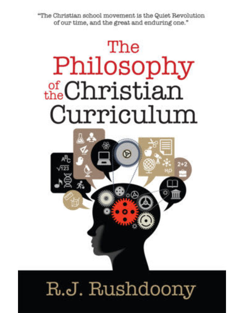 Philosophy of the Christian Curriculum