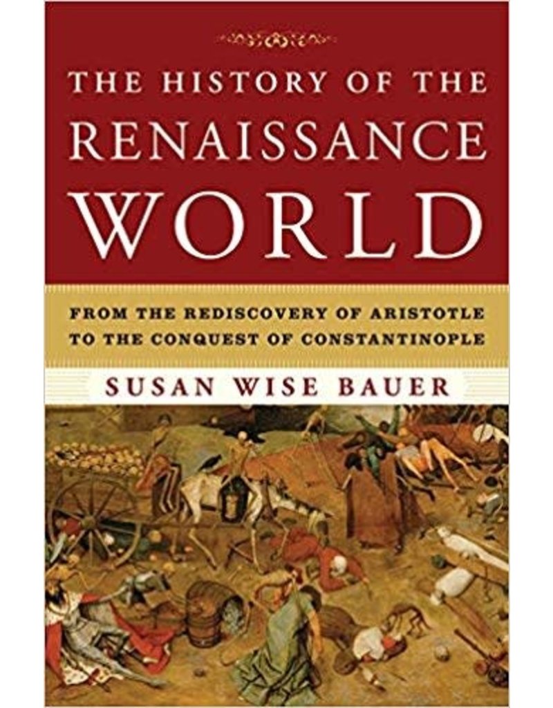 History of the Renaissance World