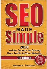 SEO Made Simple 2020: Insider Secrets for Driving More Traffic to Your Website