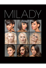 Milady Standard Cosmetology 13th Ed.