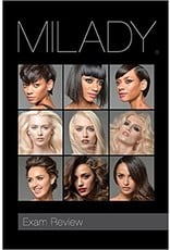 Milady Standard Cosmetology Exam Review
