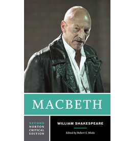 MacBeth Second Norton Critical Edition