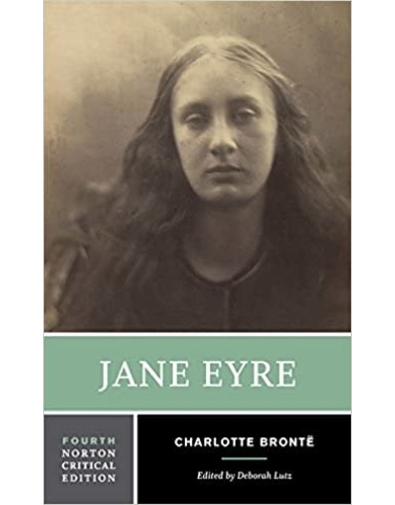 Jane Eyre Fourth Norton Critical Edition