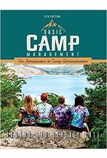 Basic Camp Management 9th ed
