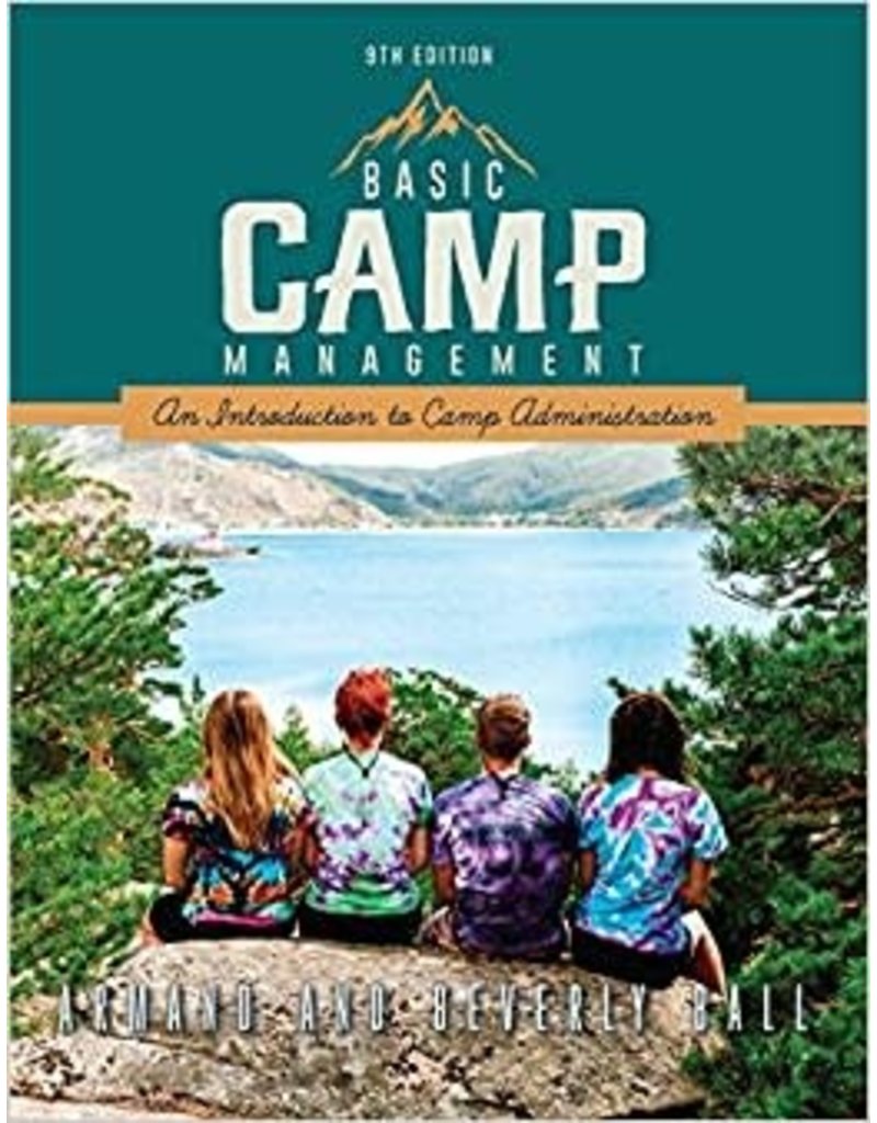 Basic Camp Management 9th ed