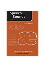 Speech Sounds 2nd ed