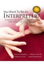 So You Want to Be an Interpreter? 5th Ed.
