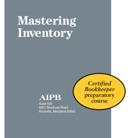 Mastering Inventory