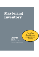 Mastering Inventory