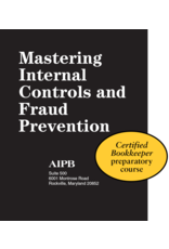 Mastering Internal Controls and Fraud Prevention