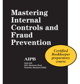 Mastering Internal Controls and Fraud Prevention