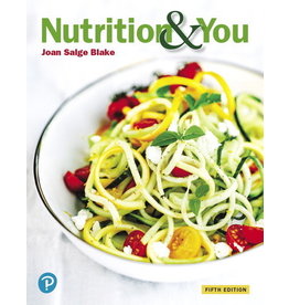 Nutrition and You 5th ed.