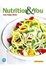 Nutrition and You 5th ed.