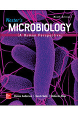 Nester's Microbiology: A Human Perspective 10th Edition