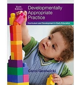 Developmentally Appropriate Practice