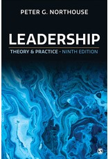 Leadership, 9th edition