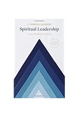 Spiritual Leadership