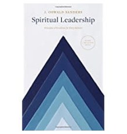 Spiritual Leadership