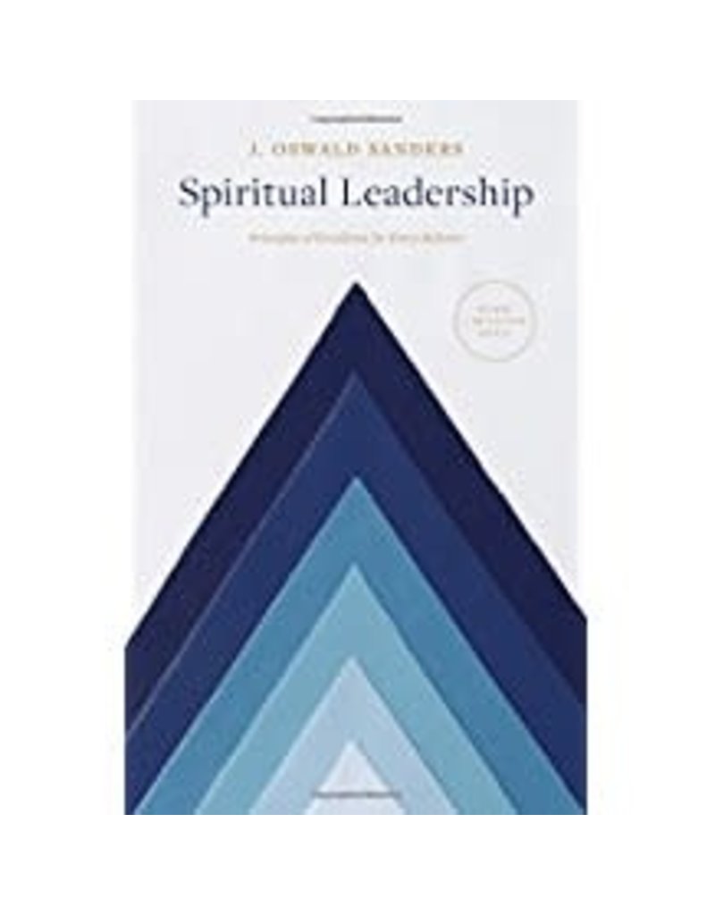 Spiritual Leadership