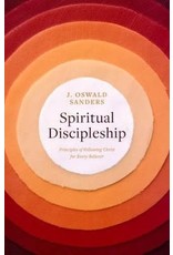 Spiritual Discipleship