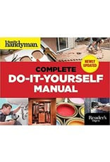 Complete Do-It-Yourself Manual