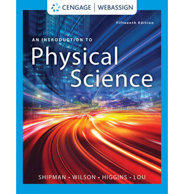 An Introduction to Physical Science