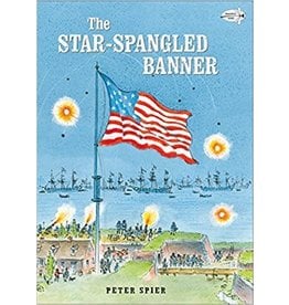 The Star Spangled Banner