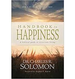 Handbook to Happiness