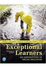 Exceptional Learners