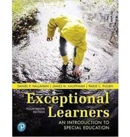 Exceptional Learners