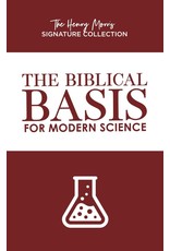 Biblical Basis for Modern Science