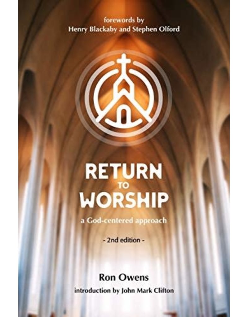 Return to Worship