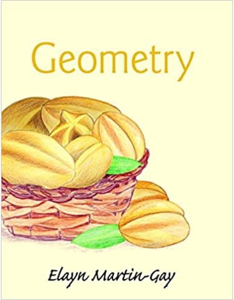 Geometry Plus NEW MyLab Math with Pearson eText -- Access Card Package