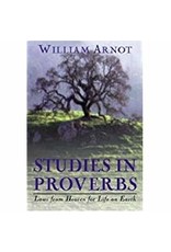 Studies in Proverbs