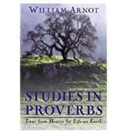 Studies in Proverbs