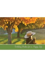 A Simple Life Birthday Boxed Cards