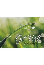 Get Well Wishes