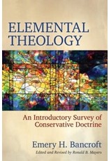 Elemental Theology