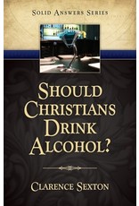 Should Christian Drink Alcohol?
