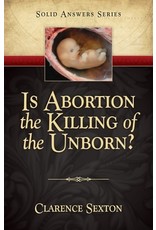 Is Abortion the Killing of the Unborn?